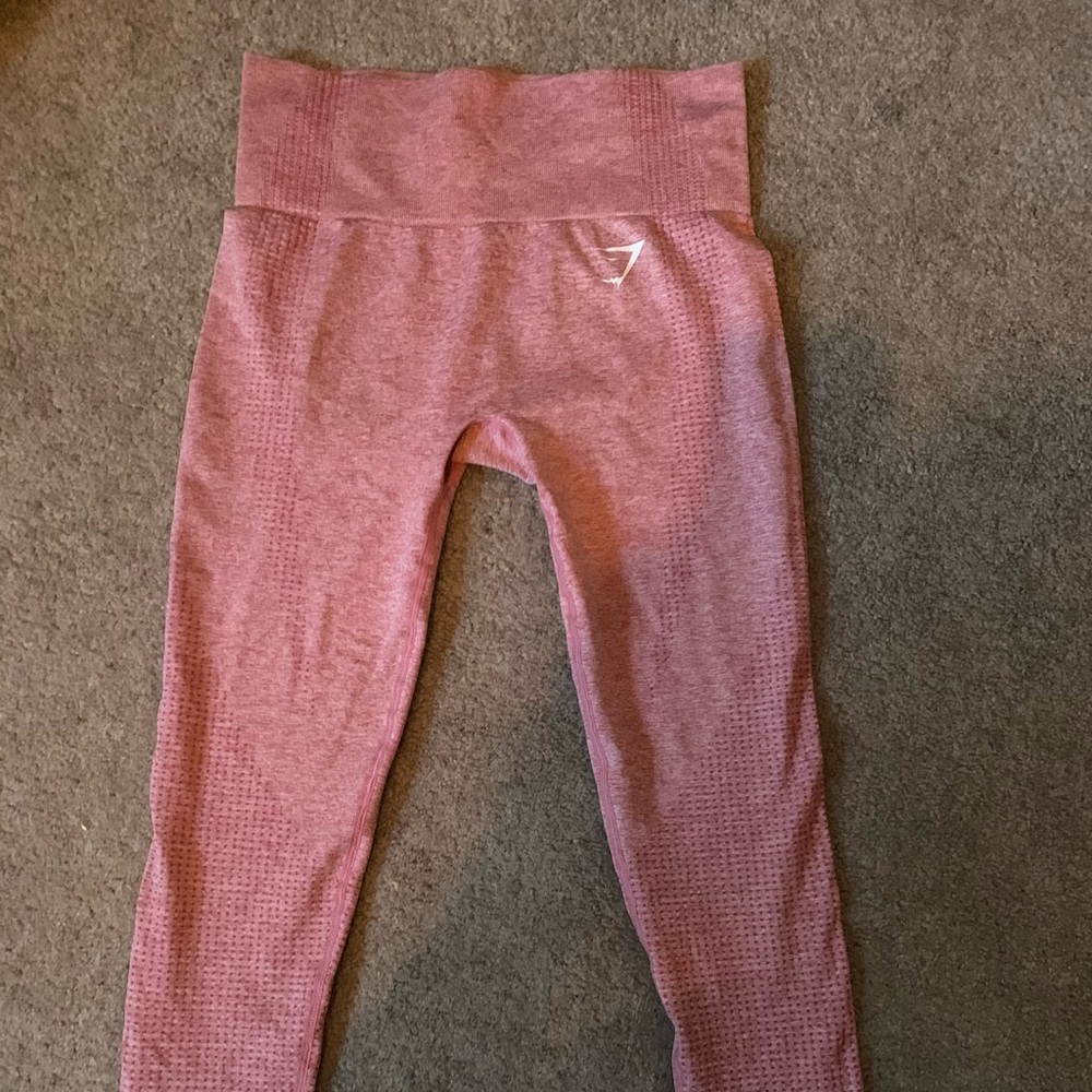 Gymshark leggings never worn in size small